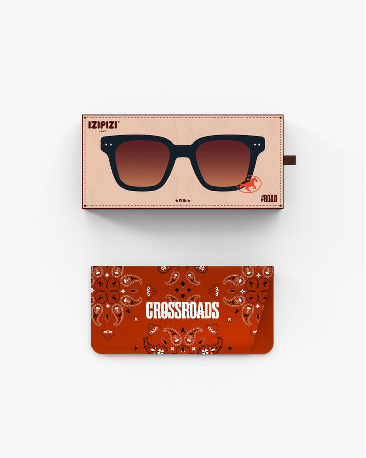 Sonnenbrille 