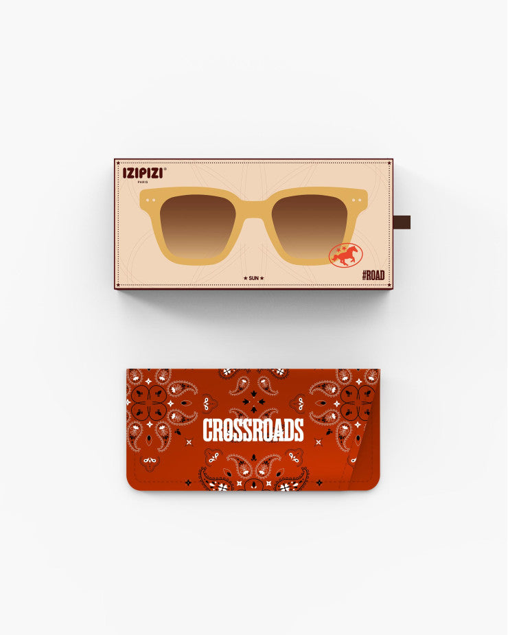 Sonnenbrille 