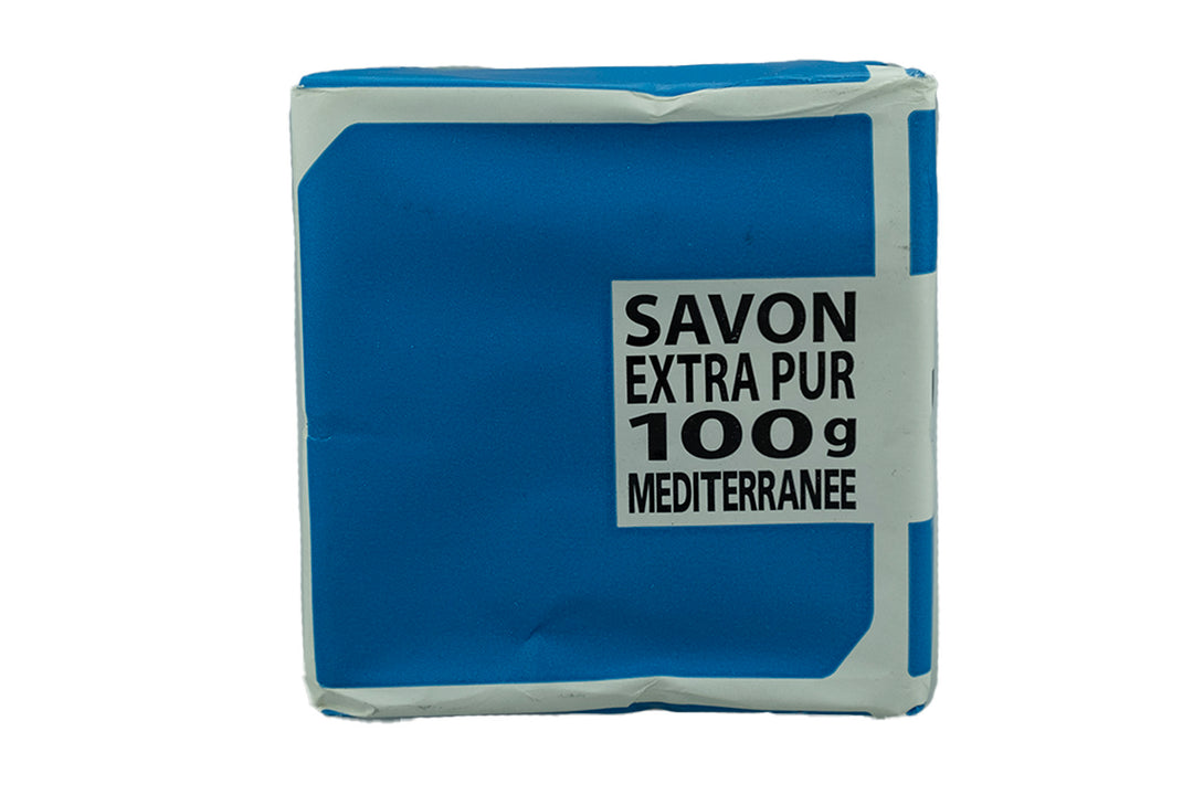 3er Seifenset Extra Pur