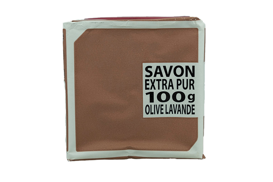 3er Seifenset Extra Pur