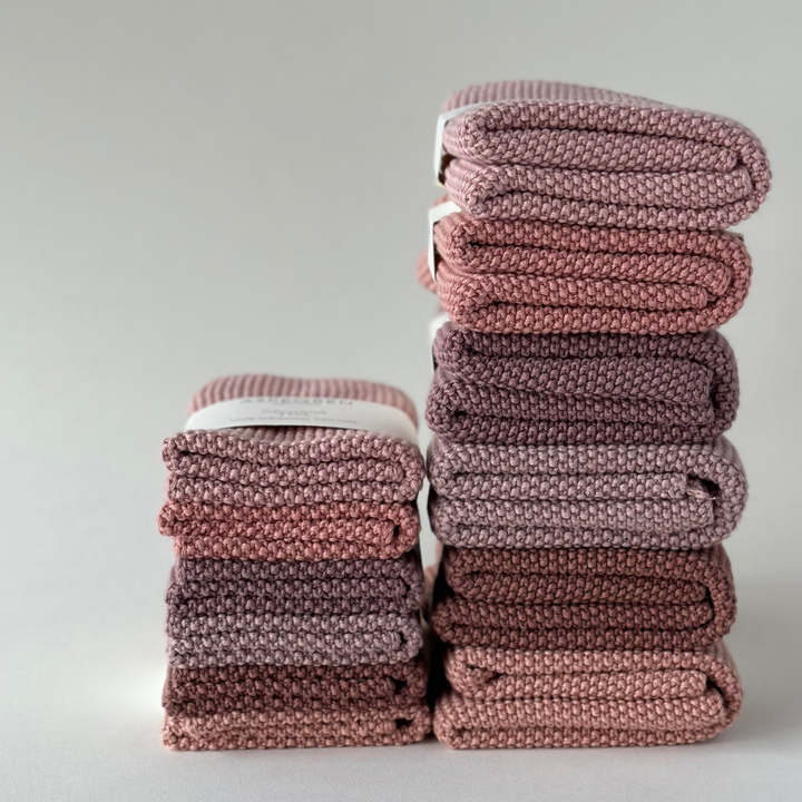 Küchentuch Gestrickt