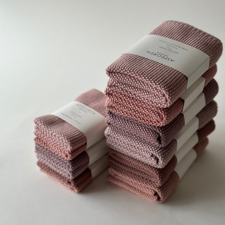 Küchentuch Gestrickt