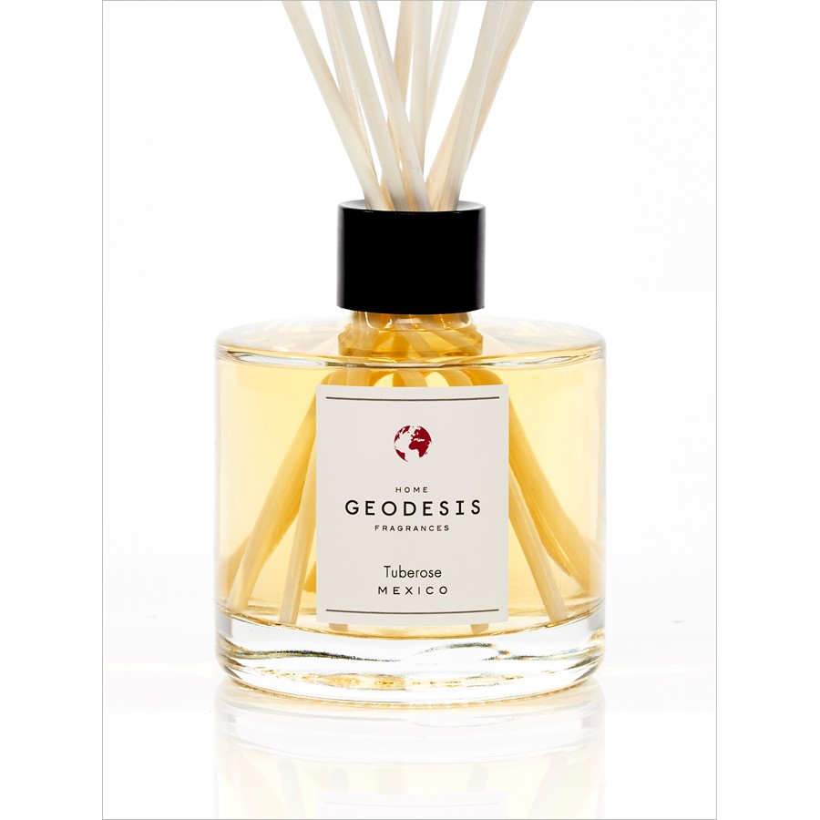 Raumduft Reed Diffuser - Tuberose