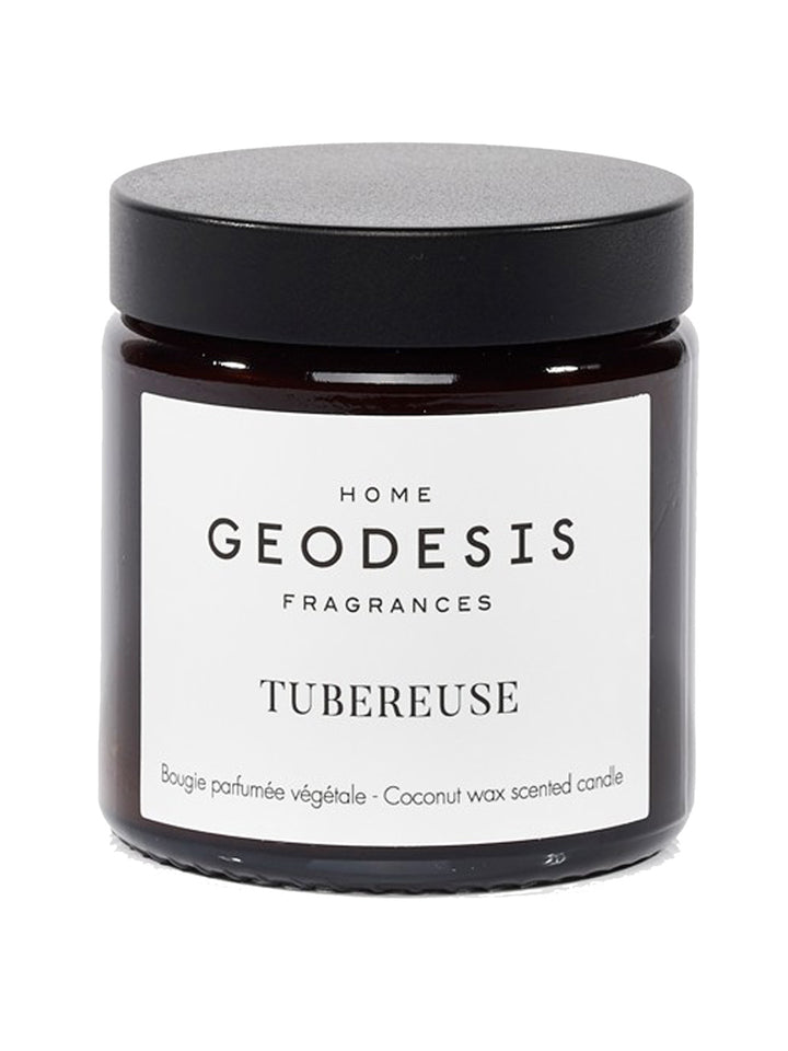 Duftkerze - Tuberose