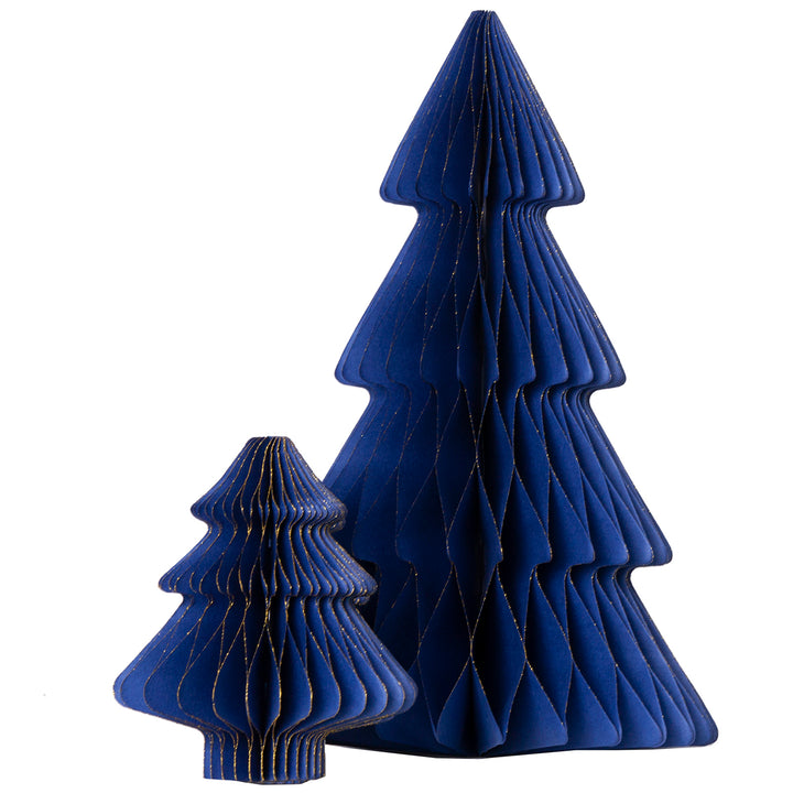 Paper fir standee small