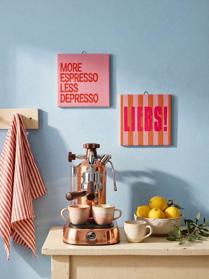 Printed Tile – Liebs! Stripes