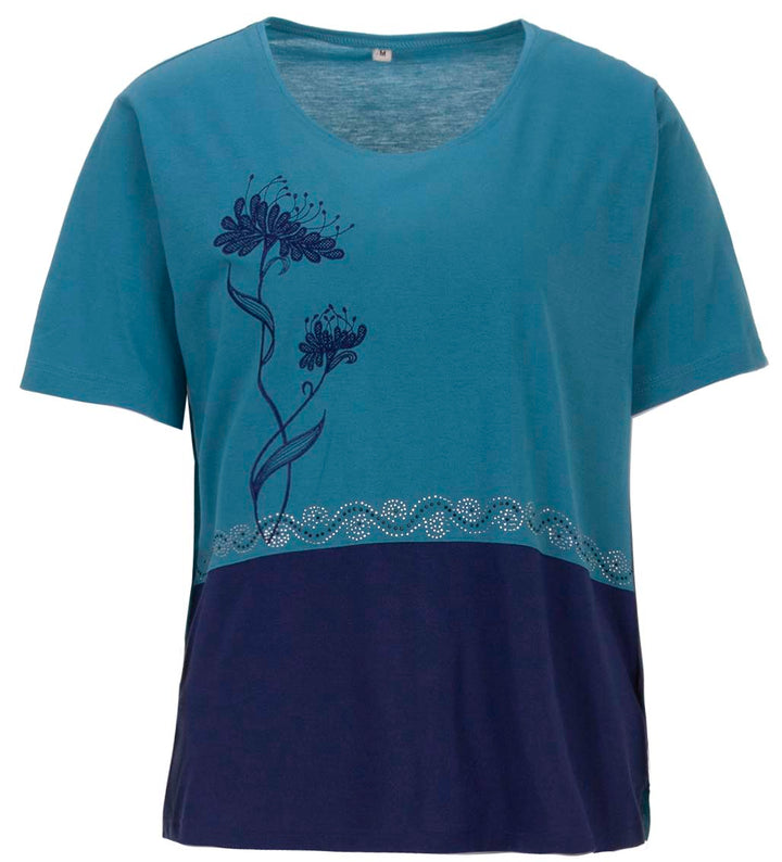 T-Shirt - Stick &amp; Stein