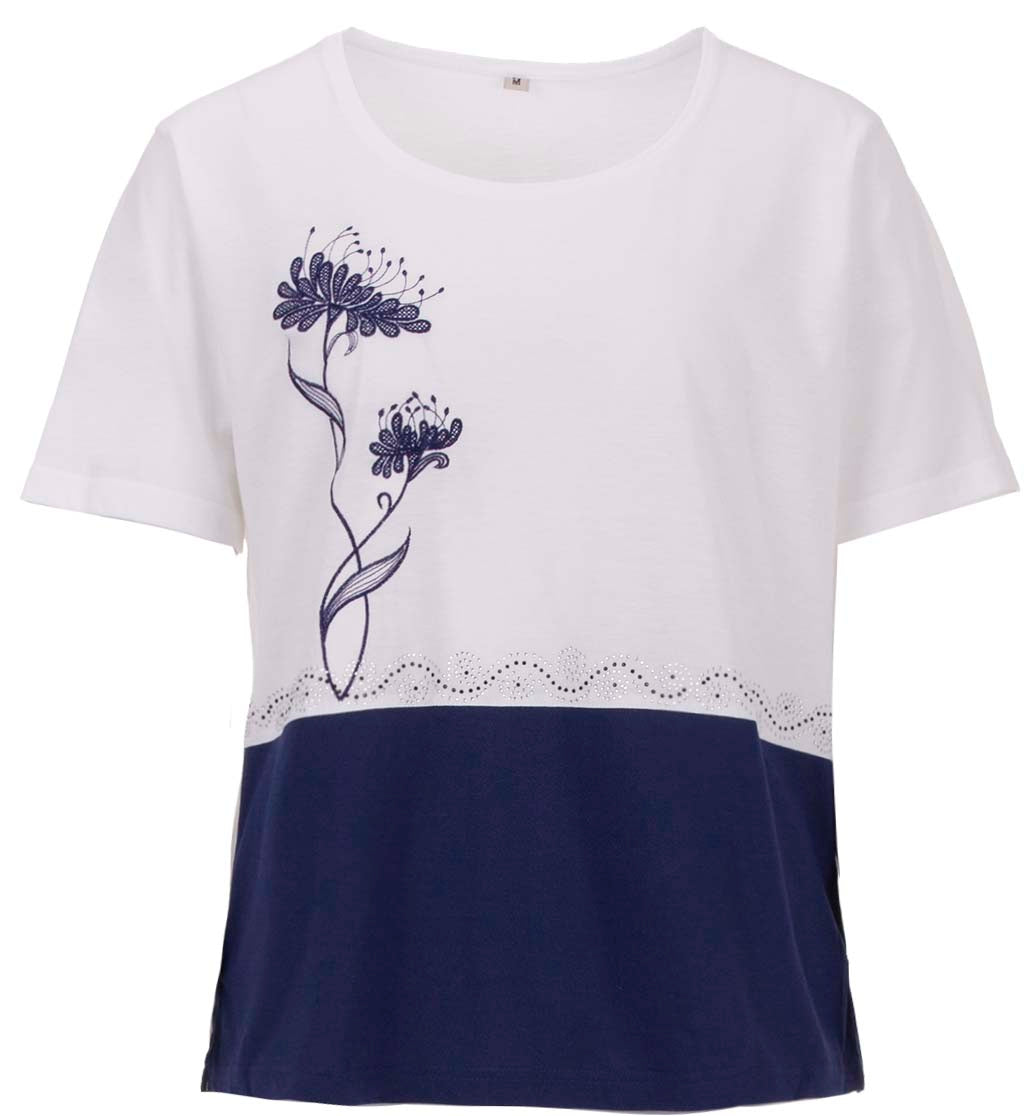 T-Shirt - Stick &amp; Stein