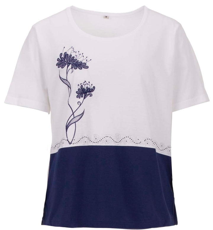 T-Shirt - Stick &amp; Stein