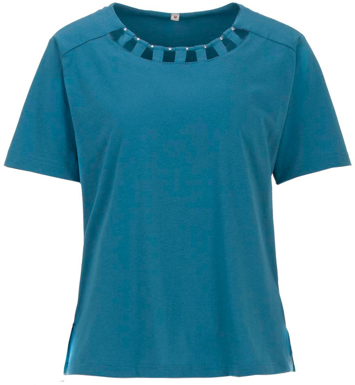 T-Shirt - Cut Out