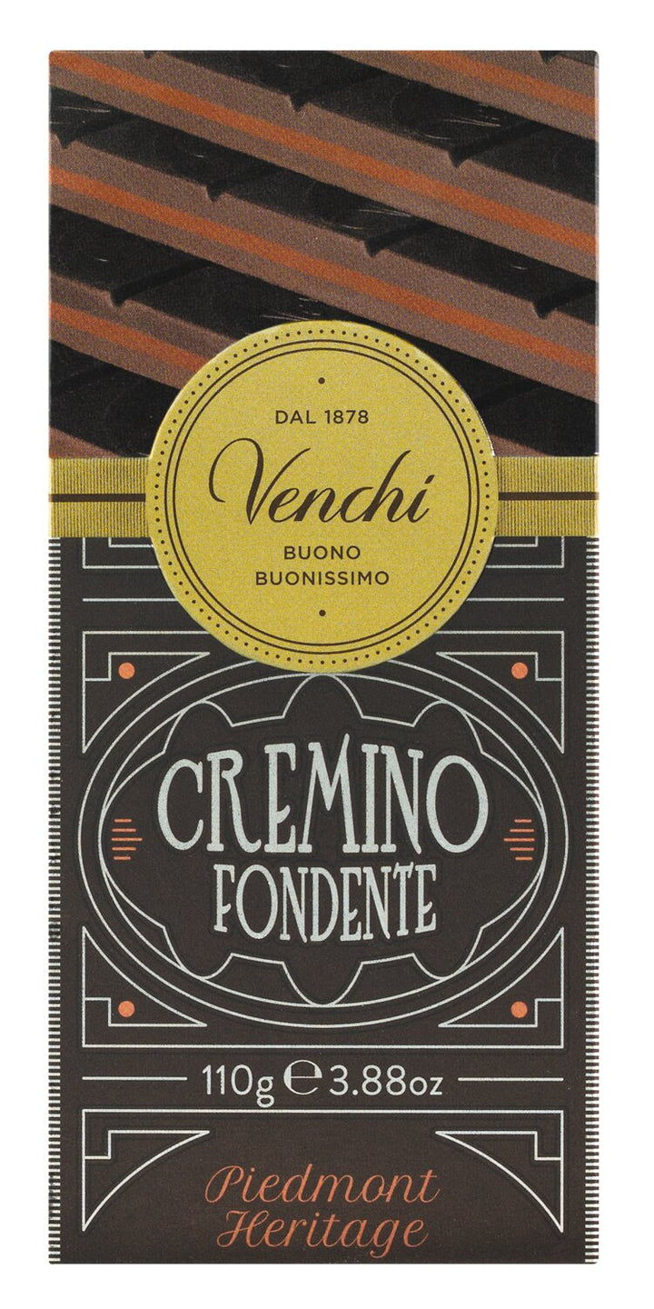 Extra Dark Cremino Bar
