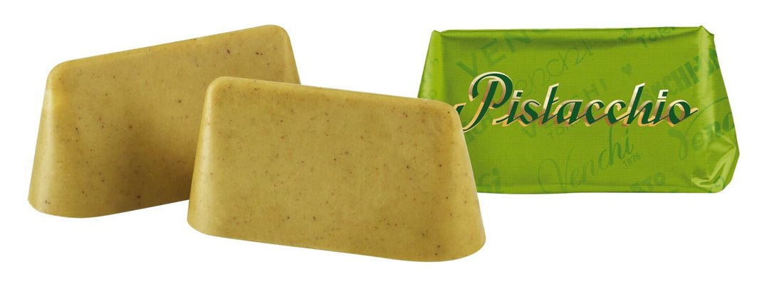 Gianduiotto Pistacchio