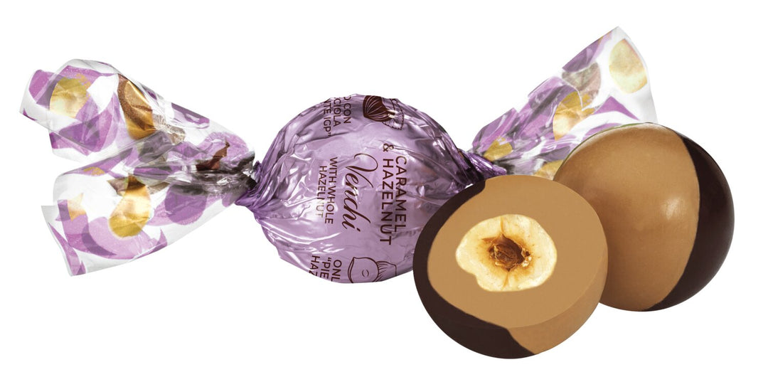 Dubledone Caramel &amp; Hazelnut