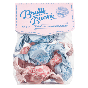 Brutti and Buoni