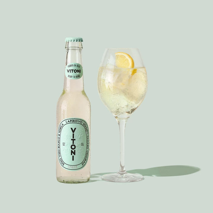 Vitoni Spritz Bianco