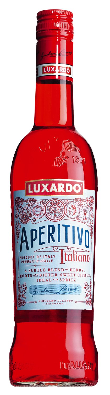 Aperitivo Spritz