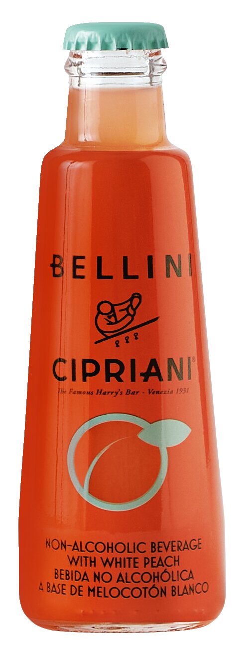 Virgin Bellini