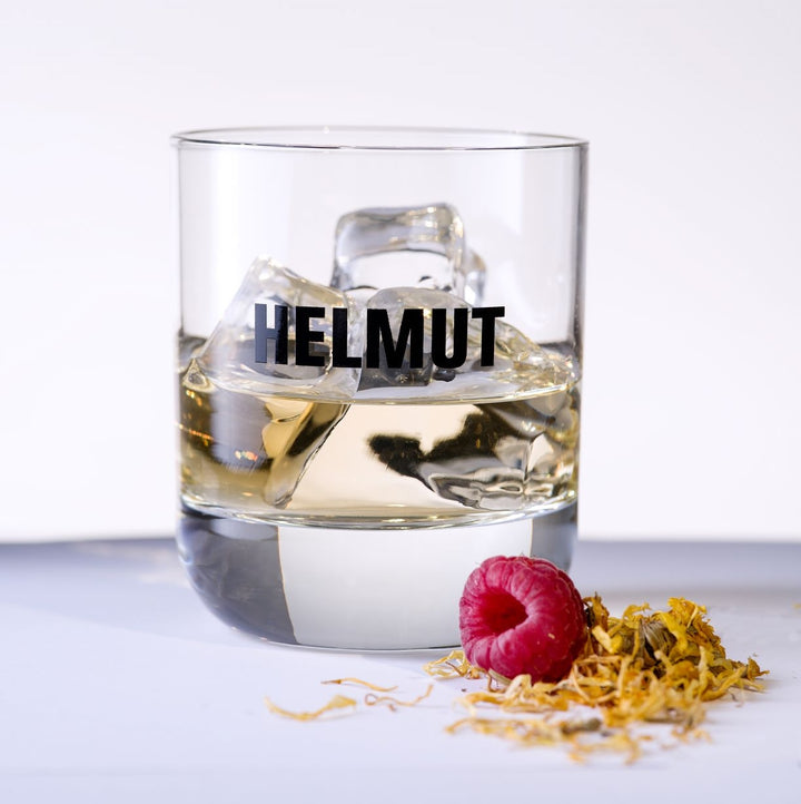 Helmut - Der Weiße Wermut