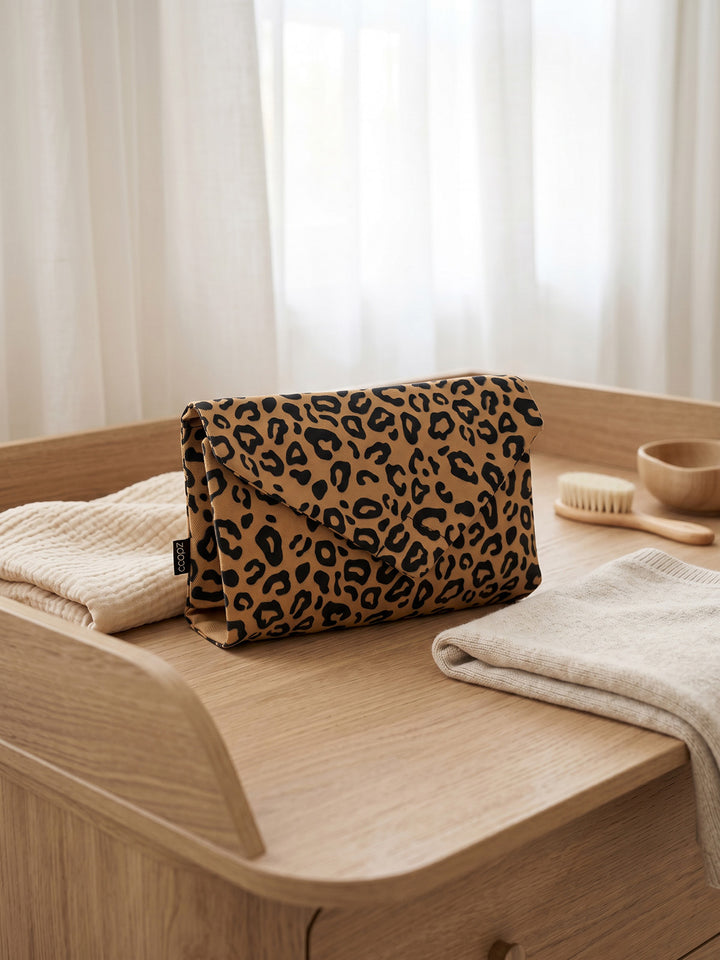 Windeltasche Mini-Me Big Leo