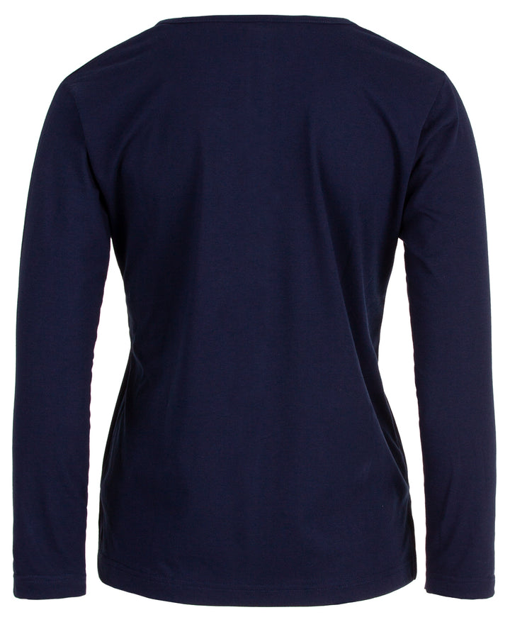 Long Sleeve Shirt - Stick and Stone