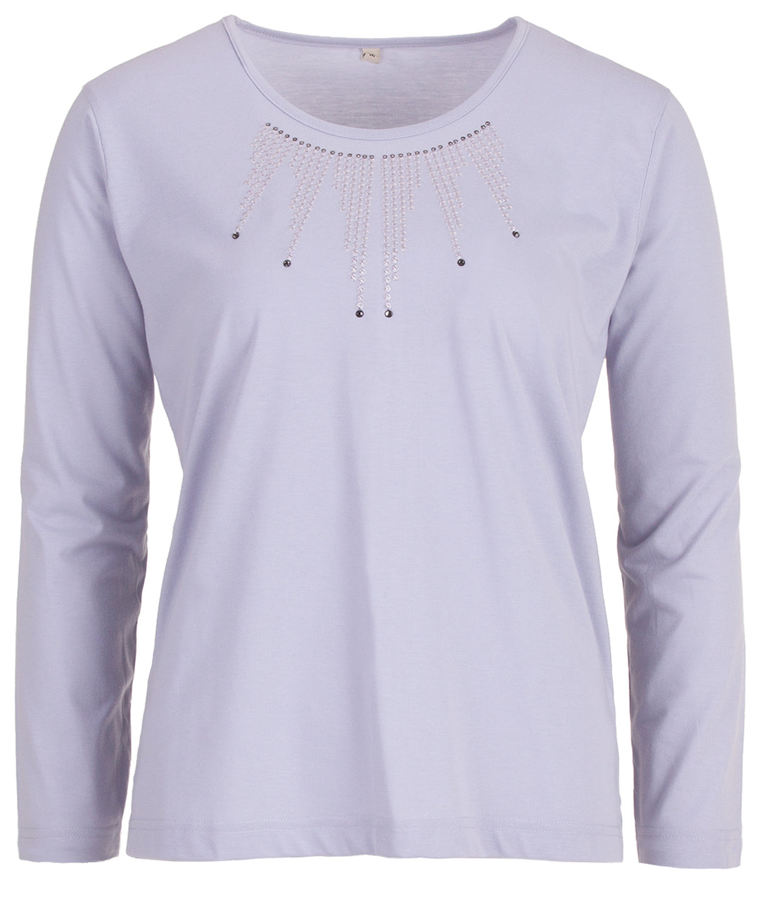 Long Sleeve Shirt - Stick and Stone