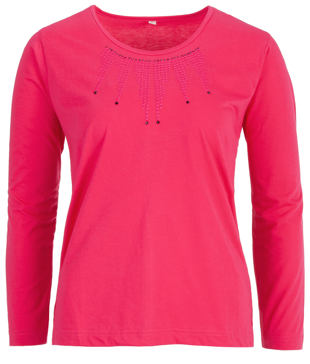 Long Sleeve Shirt - Stick and Stone