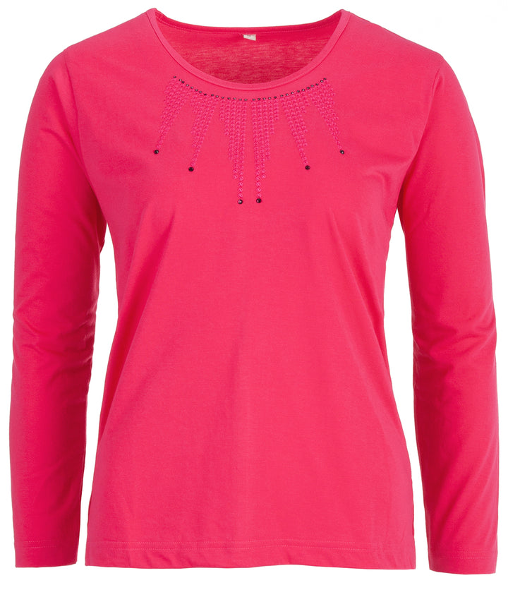 Long Sleeve Shirt - Stick and Stone