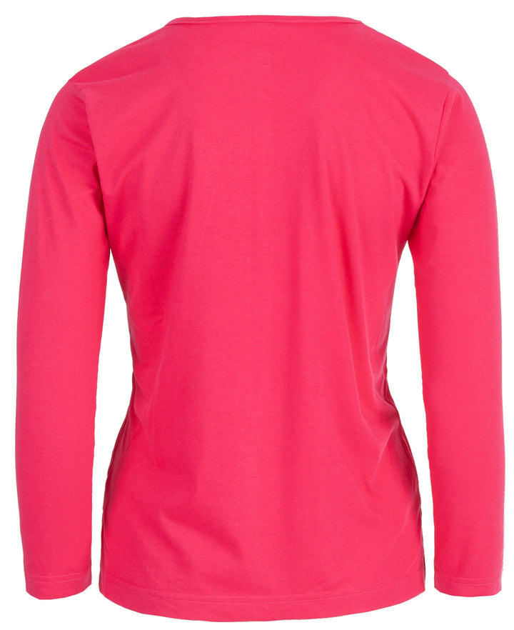Long Sleeve Shirt - Stick and Stone