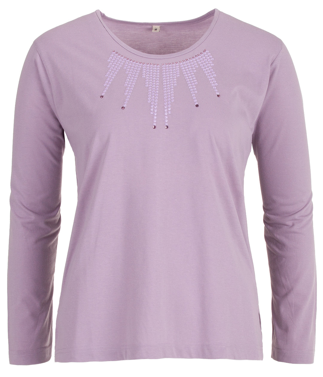 Long Sleeve Shirt - Stick and Stone