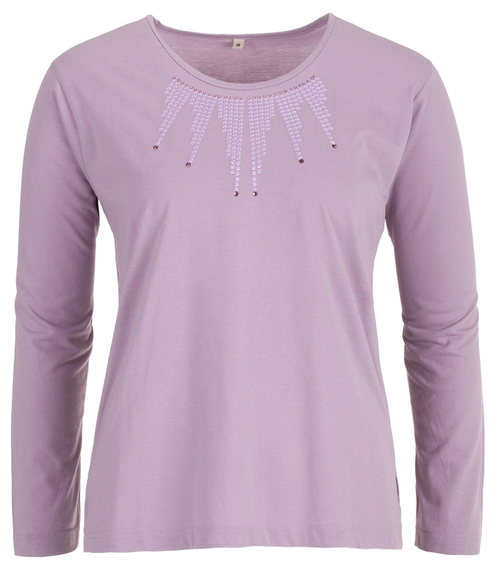 Long Sleeve Shirt - Stick and Stone