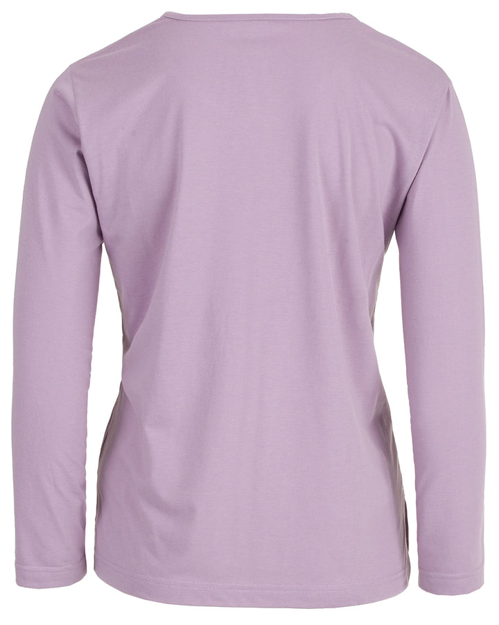 Long Sleeve Shirt - Stick and Stone