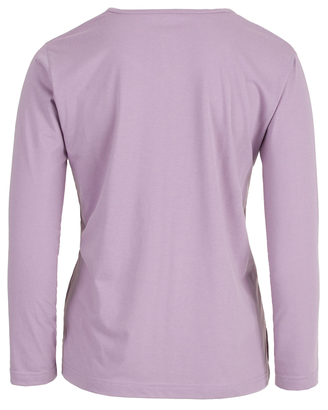 Long sleeve shirt - floral print