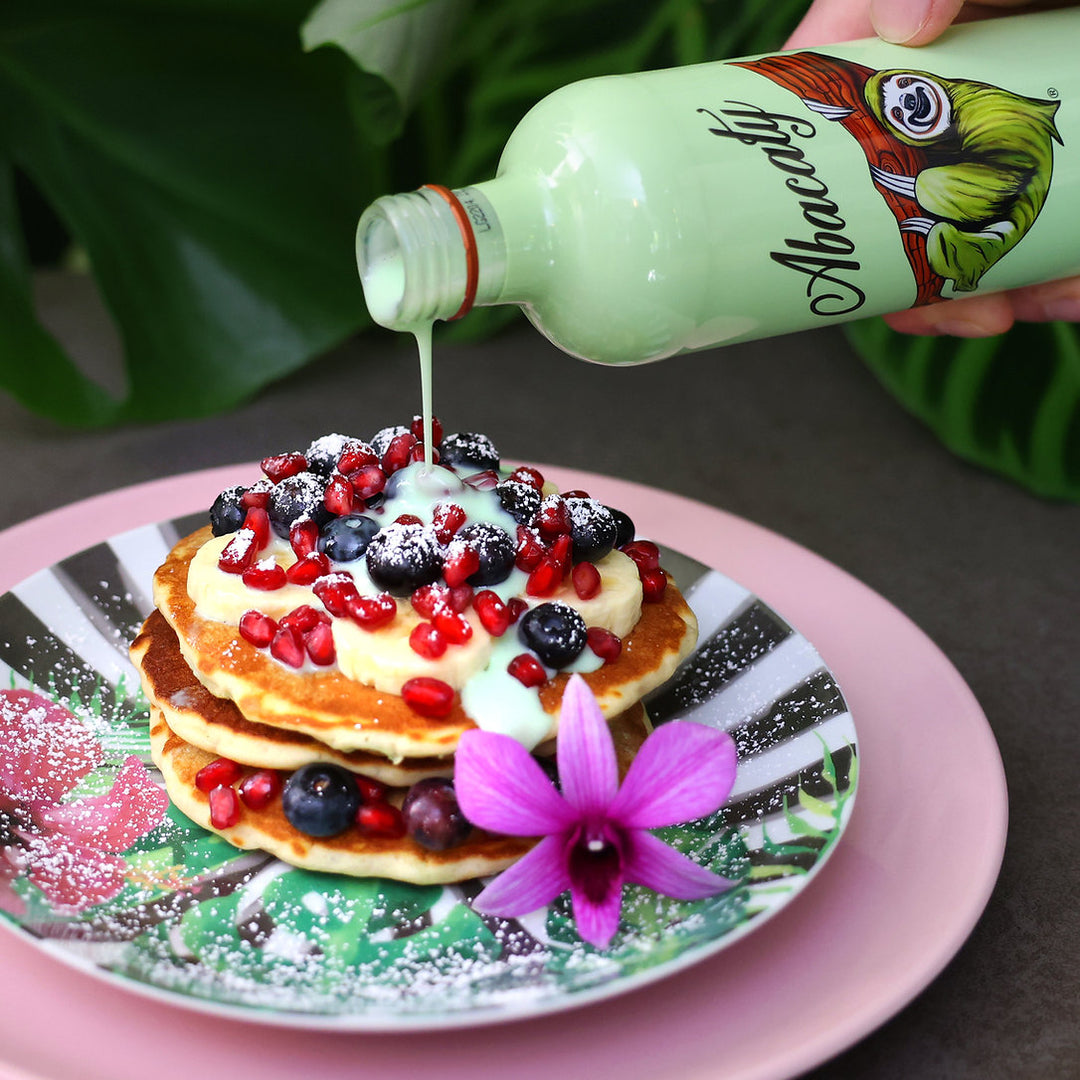 Abacaty Avocado Cream Liqueur