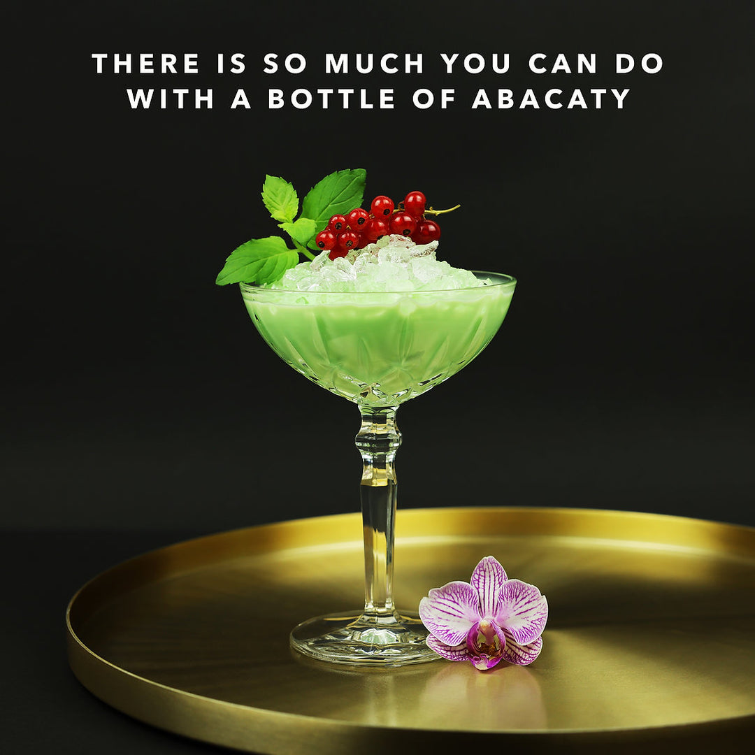 Abacaty Avocado Cream Liqueur