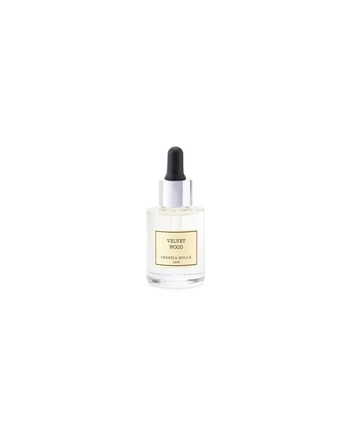 Essential Oil Velvet Wood