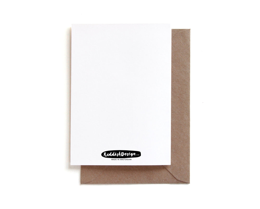 Folding card Birthday Fiesta