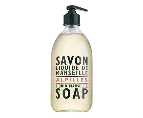 Flüssigseife Savon de Marseille