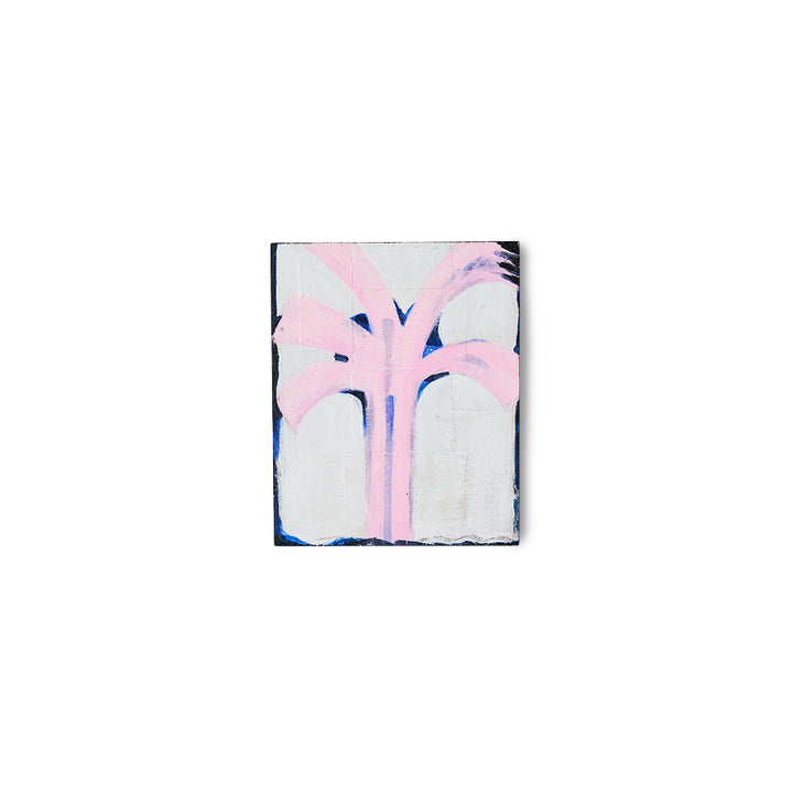 Pocket exhibit: Palmlines