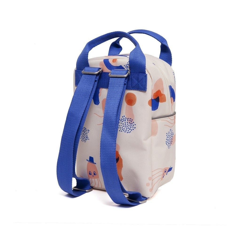 Backpack S handle