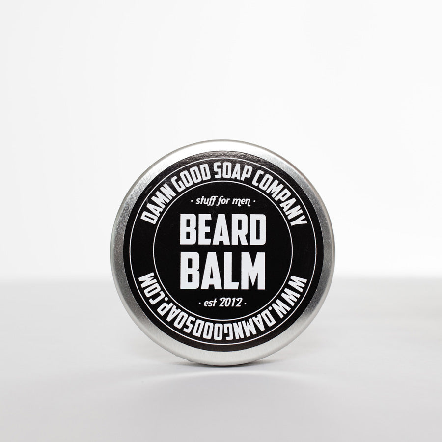 Bartbalsam - Original
