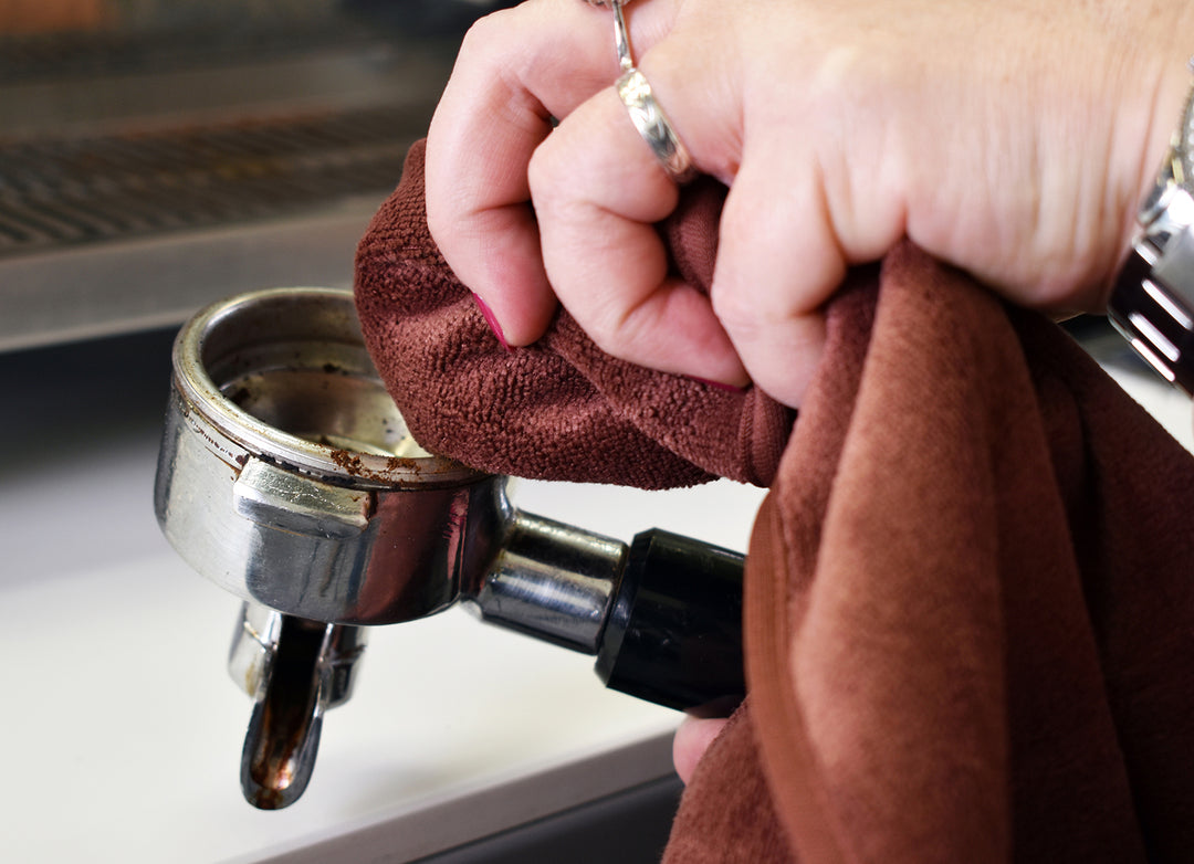 Barista Tücher Set
