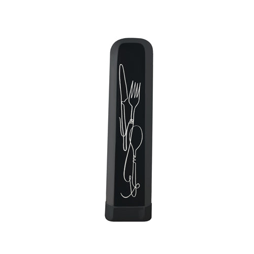 to-go cutlery set
