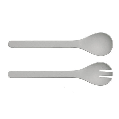 Salatbesteck Set