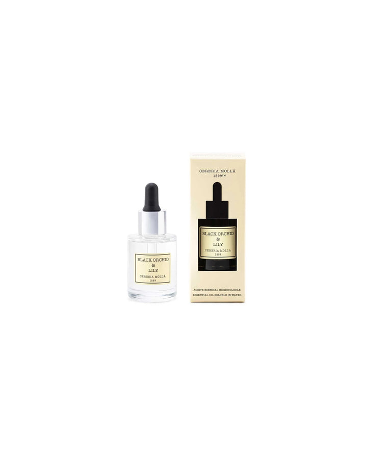 Ätherisches Öl Black Orchid &amp; Lily