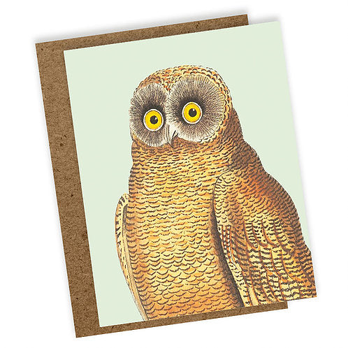 Greeting card - Din A6
