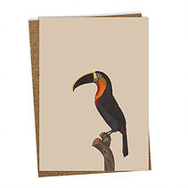 Greeting card - Din A6