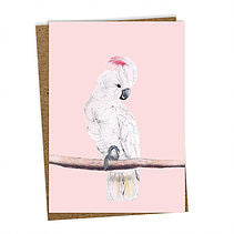 Greeting card - Din A6