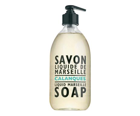 Flüssigseife Savon de Marseille