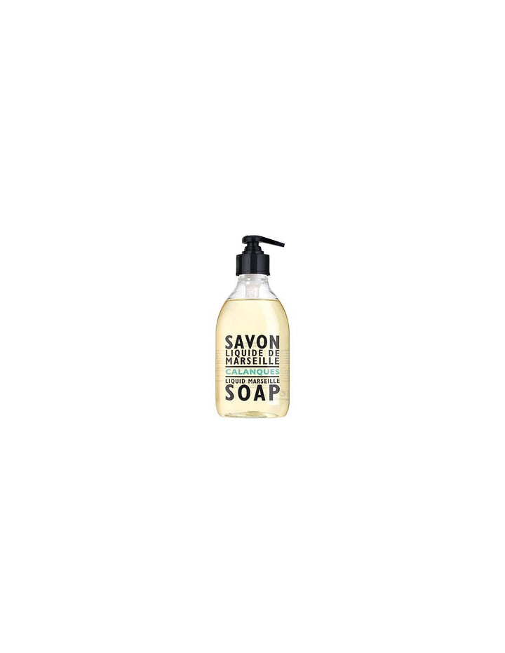 Flüssigseife Savon de Marseille