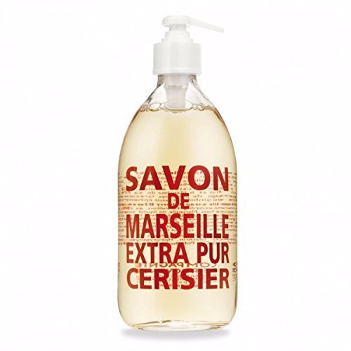 Liquid soap extra pure